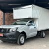 NISSAN NP300