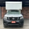 NISSAN NP300