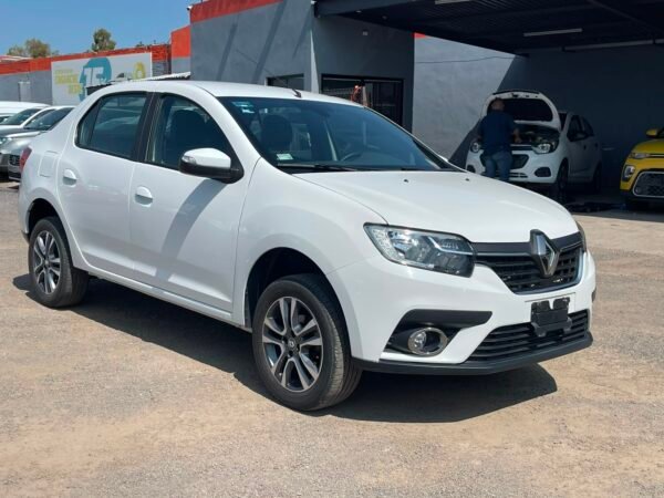 RENAULT LOGAN