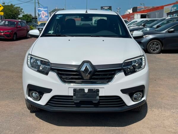 RENAULT LOGAN