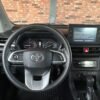 TOYOTA AVANZA