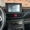 TOYOTA AVANZA