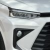 TOYOTA AVANZA