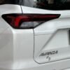 TOYOTA AVANZA