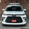 TOYOTA AVANZA