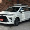 TOYOTA AVANZA