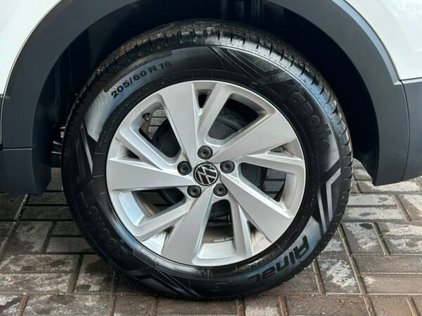 VOLKSWAGEN TAIGU