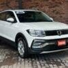 VOLKSWAGEN TAIGU