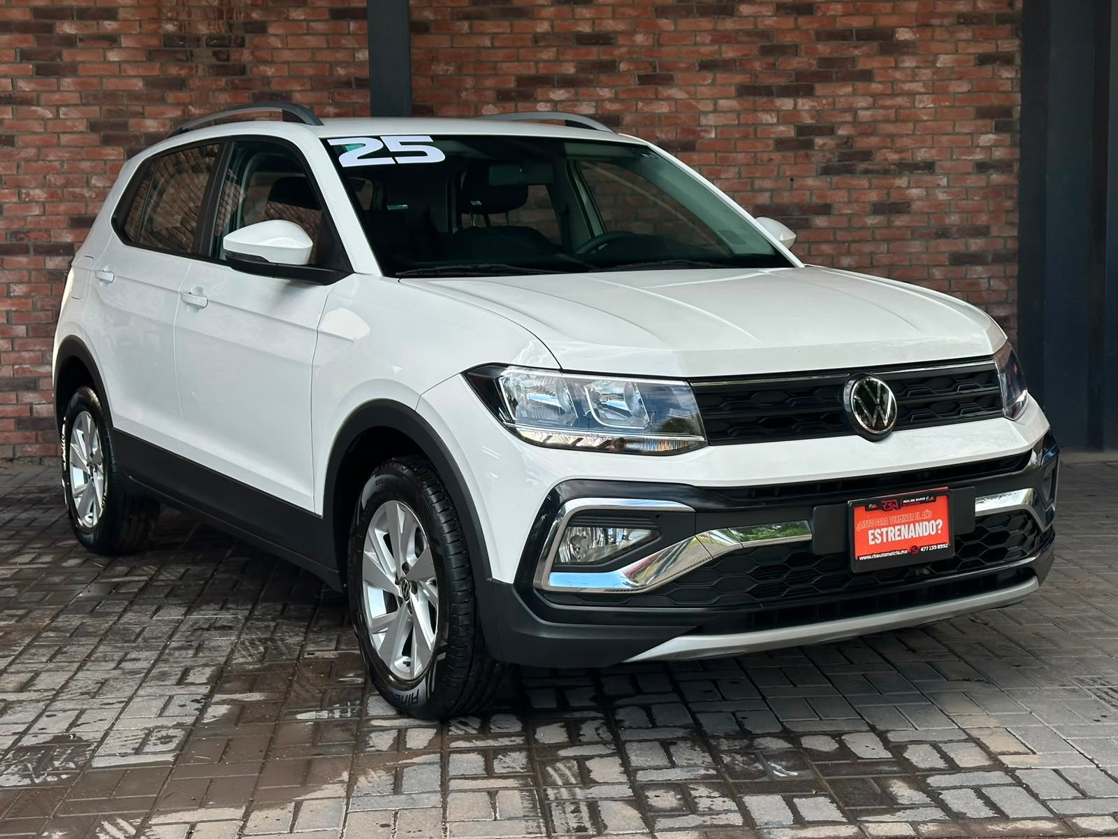 VOLKSWAGEN TAIGU