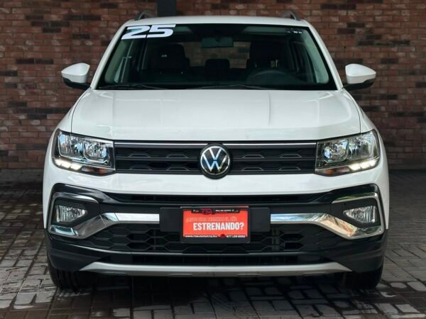 VOLKSWAGEN TAIGU