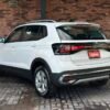 VOLKSWAGEN TAIGU