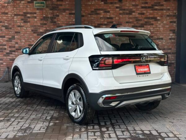 VOLKSWAGEN TAIGU