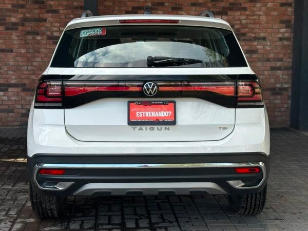 VOLKSWAGEN TAIGU