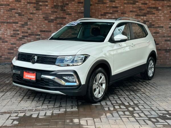 VOLKSWAGEN TAIGU