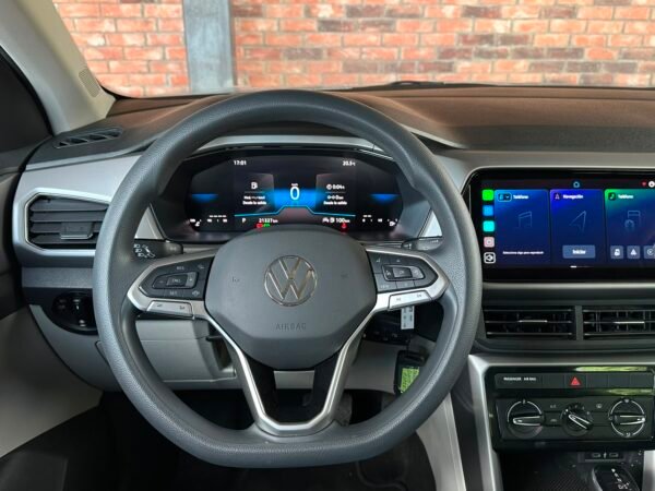 VOLKSWAGEN TAIGU