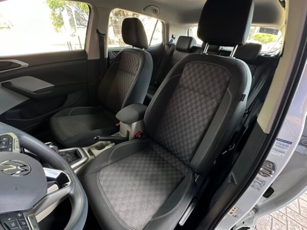 VOLKSWAGEN TAIGU