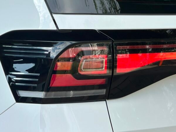 VOLKSWAGEN TAIGU