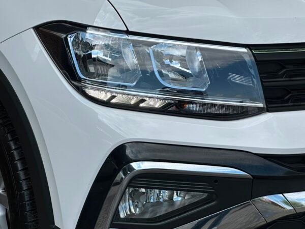 VOLKSWAGEN TAIGU