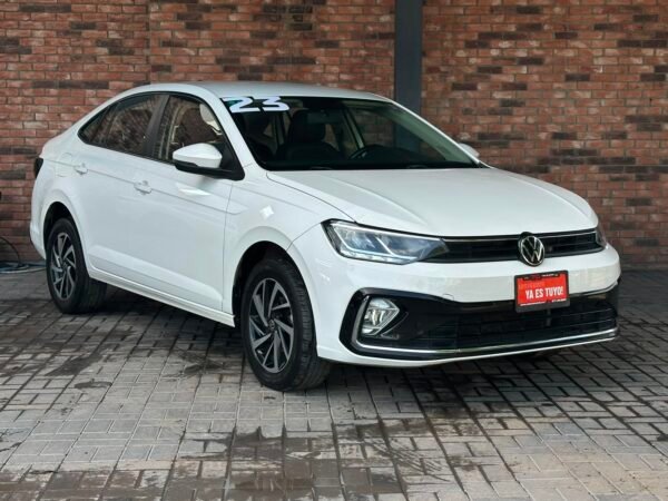 VOLKSWAGEN VIRTUS