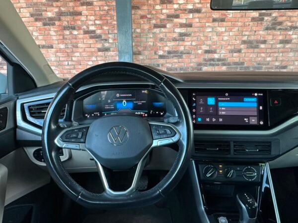 VOLKSWAGEN VIRTUS