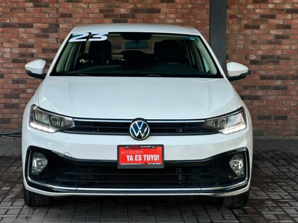VOLKSWAGEN VIRTUS