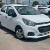 CHEVROLET BEAT