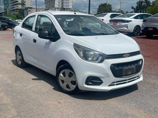 CHEVROLET BEAT