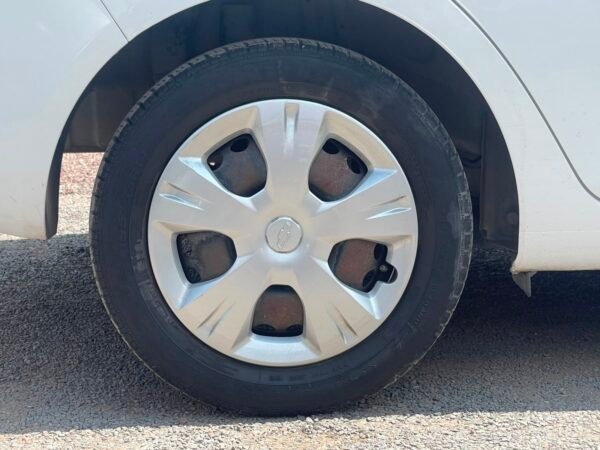 CHEVROLET BEAT