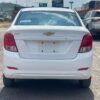 CHEVROLET BEAT