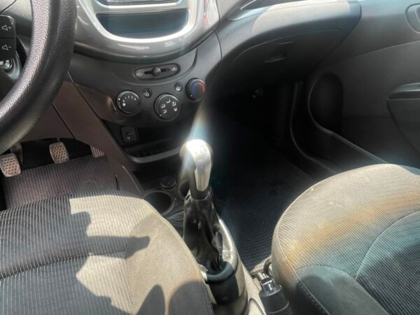CHEVROLET BEAT