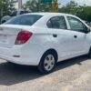 CHEVROLET BEAT