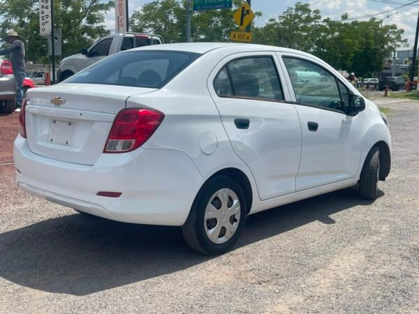 CHEVROLET BEAT