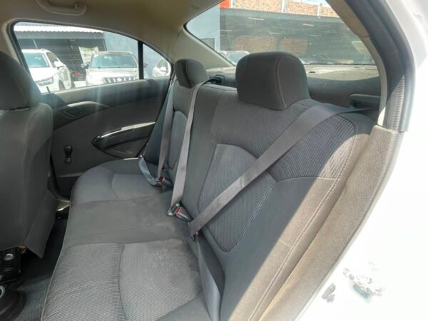 CHEVROLET BEAT