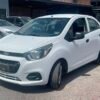 CHEVROLET BEAT