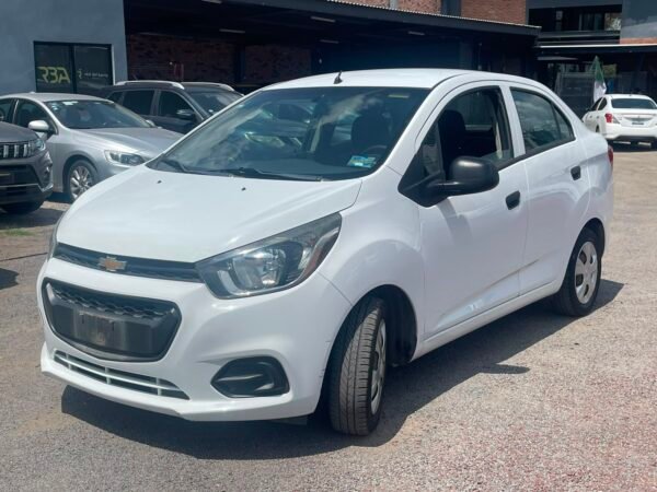 CHEVROLET BEAT