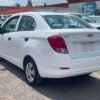 CHEVROLET BEAT