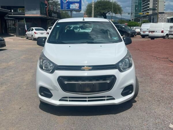 CHEVROLET BEAT