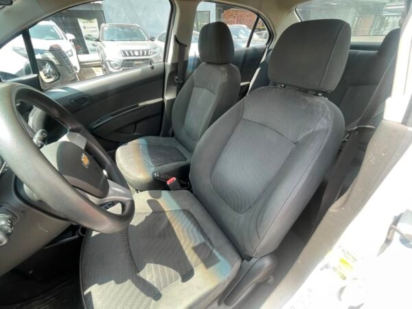 CHEVROLET BEAT