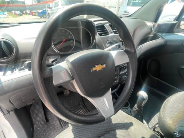 CHEVROLET BEAT