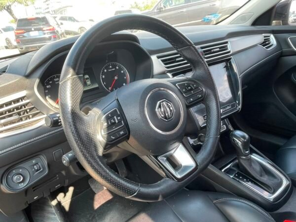 MG5