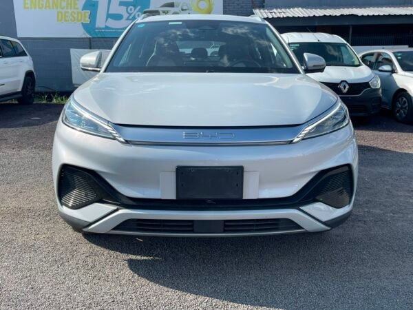 BYD YUAN