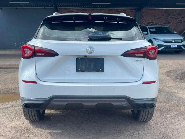 MG ONE