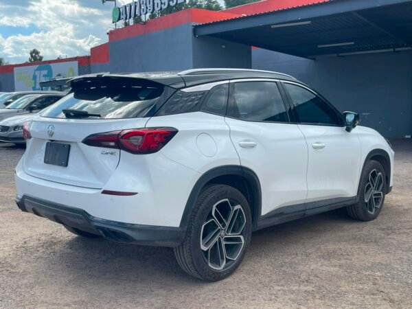 MG ONE