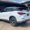 MG ONE
