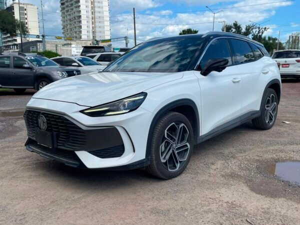 MG ONE
