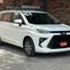 TOYOTA AVANZA