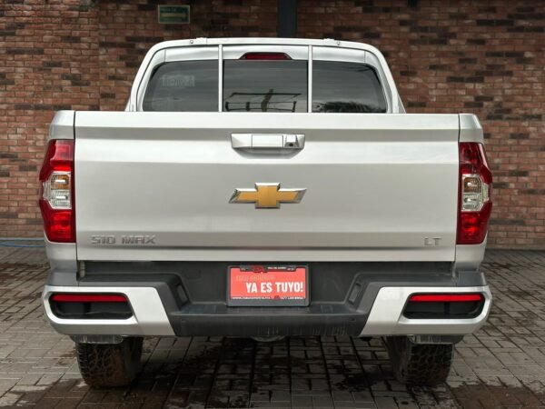 CHEVROLET S10