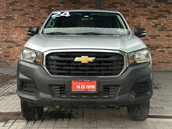 CHEVROLET S10