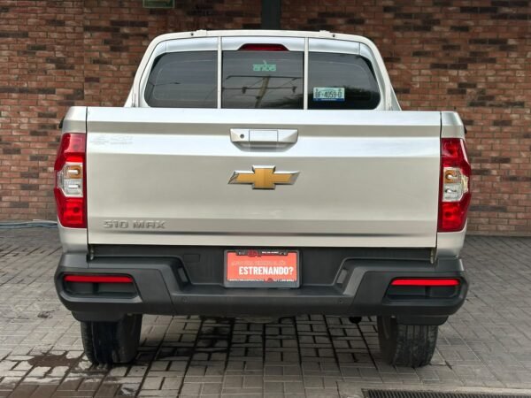 CHEVROLET S10