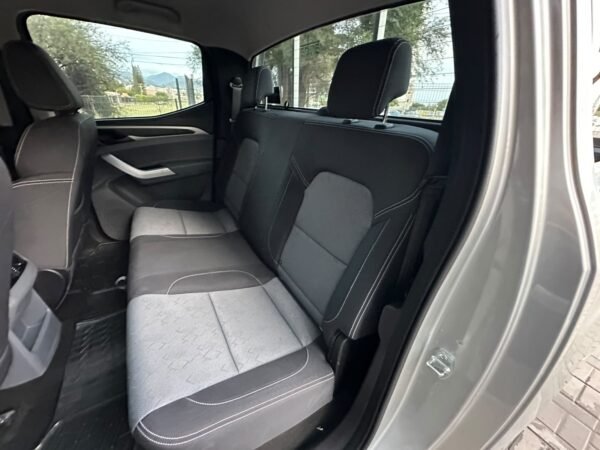 CHEVROLET S10